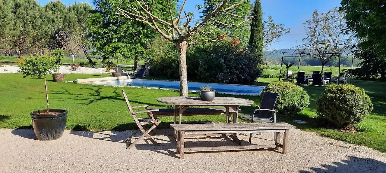 Couette-café Chambre d'hôtes Au Picatal Meyronne