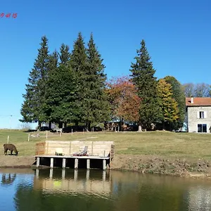 Domaine Du Mas Du Taillet Lanarce