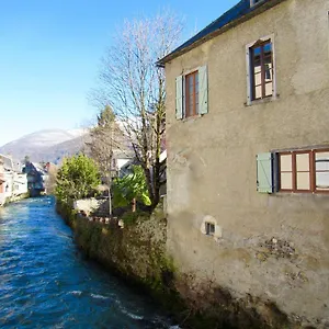 Bed & Breakfast Les Deux Rives
