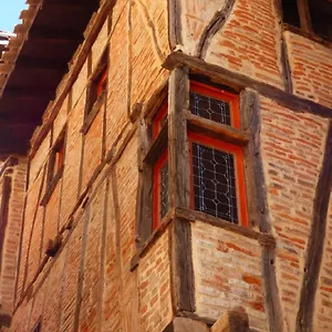 Bed & Breakfast La Lauze Et L'anguille