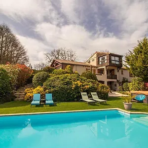 Bed & Breakfast Belloreade