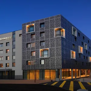 By Marriott Toulouse-blagnac Blagnac