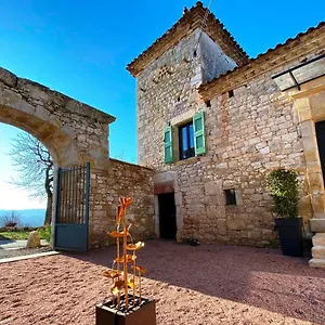 Bed & Breakfast Domaine De Lejos - Portes D'albi