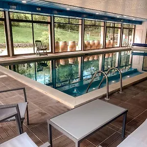 Hotel Du Laca