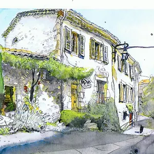 Chez L'autre Chilhac
