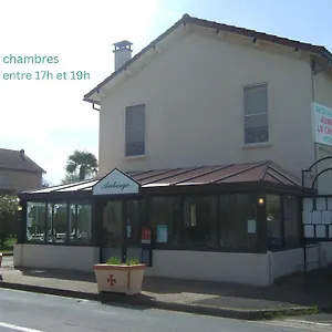 Hotel Le Cévenol
