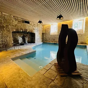 Appart hôtel Chateau D'aynac