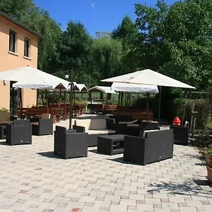 Hotel Les 4 Saisons