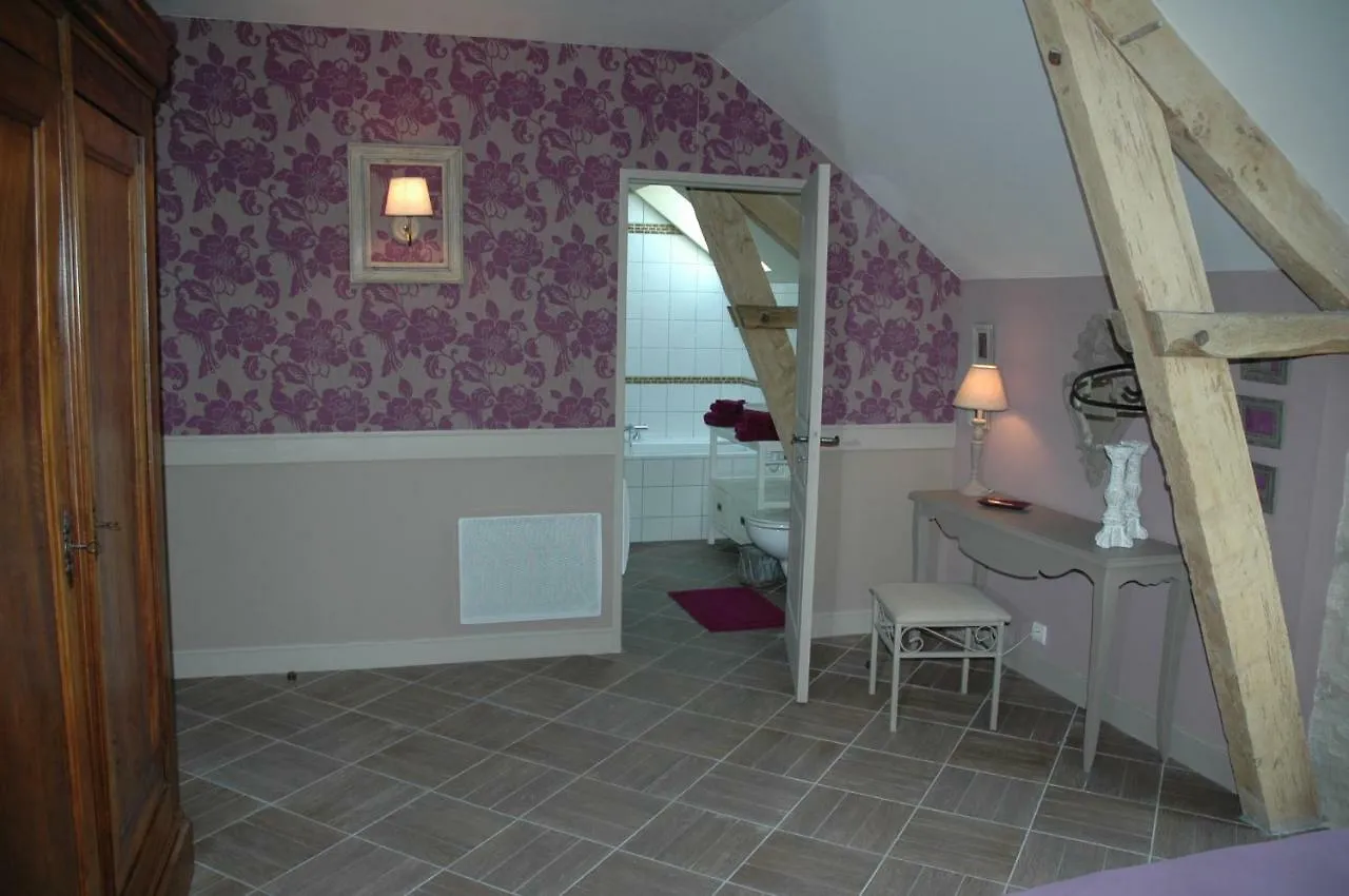 Bed & Breakfast Chambre D'Hotes Au Picatal Bed and Breakfast Meyronne