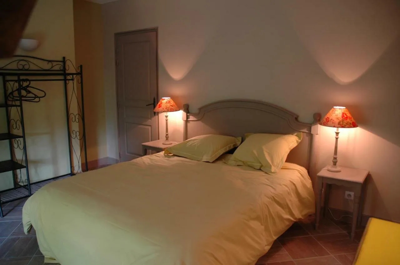 Chambre D'Hotes Au Picatal Bed and Breakfast Meyronne 3*,  Frankrijk