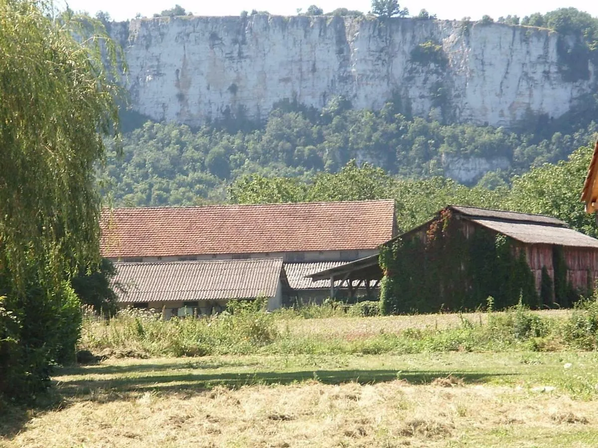 Chambre D'Hotes Au Picatal Bed and Breakfast Meyronne Bed & Breakfast